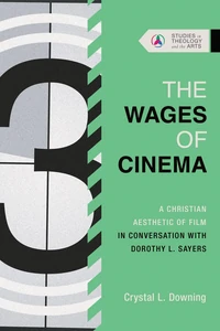 Cover of The Wages of Cinema