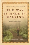 Cover of The Way Is Made by Walking
