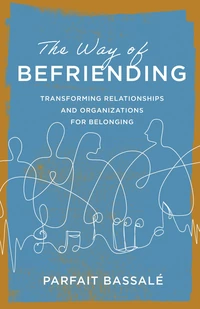 Cover of The Way of Befriending