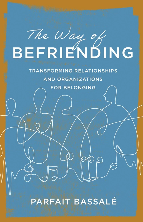 Cover of The Way of Befriending