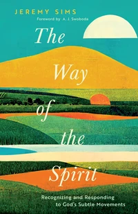 Cover of The Way of the Spirit