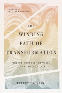 Cover of The Winding Path of Transformation