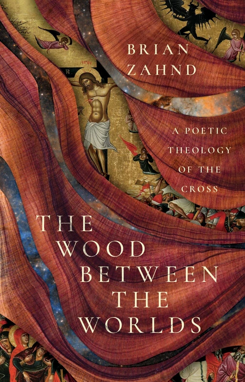 Cover of The Wood Between the Worlds