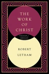 Cover of The Work of Christ