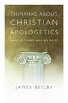 Cover of Thinking About Christian Apologetics