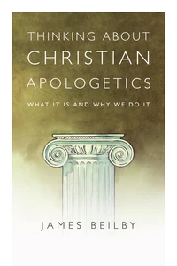 Cover of Thinking About Christian Apologetics