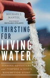 Cover of Thirsting for Living Water
