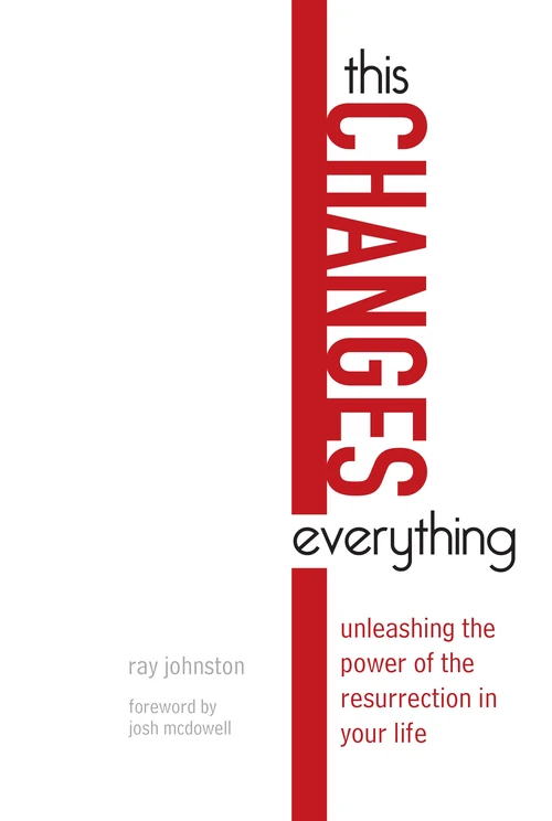 Cover of This Changes Everything