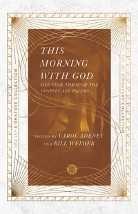 Cover of This Morning with God