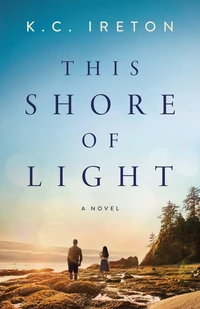 Cover of This Shore of Light