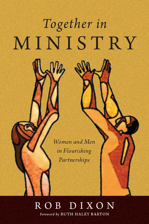 Cover of Together in Ministry