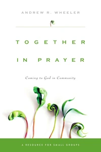 Cover of Together in Prayer