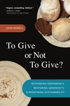Cover of To Give or Not to Give