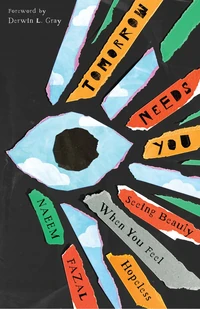 Cover of Tomorrow Needs You