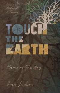 Cover of Touch the Earth
