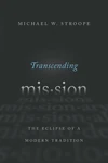 Cover of Transcending Mission