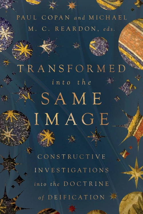 Cover of Transformed into the Same Image