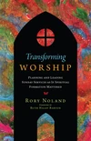 Cover of Transforming Worship