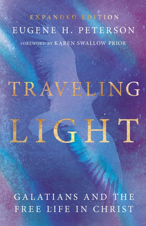 Cover of Traveling Light