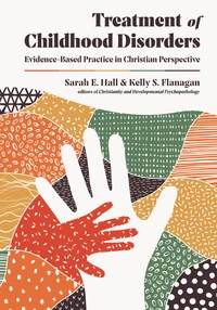 Cover of Treatment of Childhood Disorders
