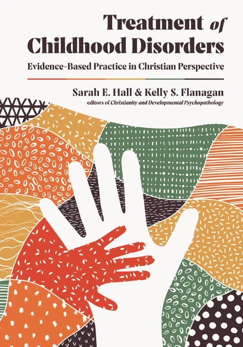 Cover of Treatment of Childhood Disorders