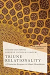 Cover of Triune Relationality