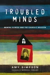 Cover of Troubled Minds