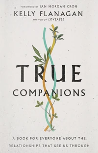 Cover of True Companions
