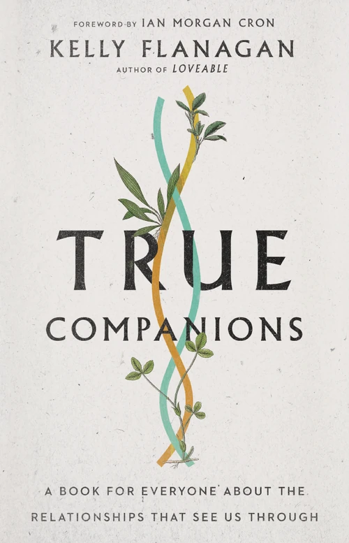 Cover of True Companions