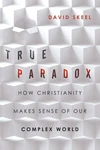 Cover of True Paradox