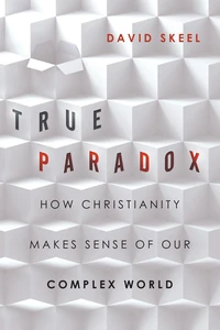 Cover of True Paradox
