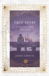 Cover of True Story