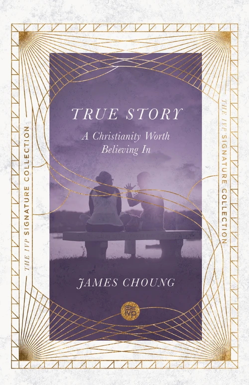 Cover of True Story