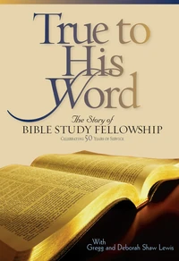 Cover of True to His Word