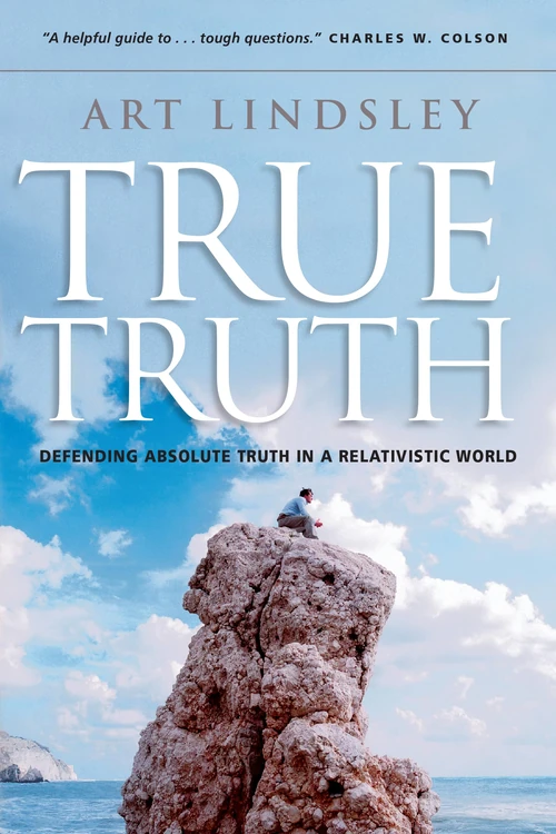 Cover of True Truth