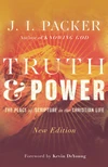 Cover of Truth and Power