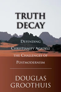 Cover of Truth Decay