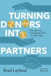 Cover of Turning Donors into Partners