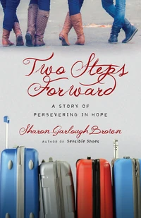 Cover of Two Steps Forward