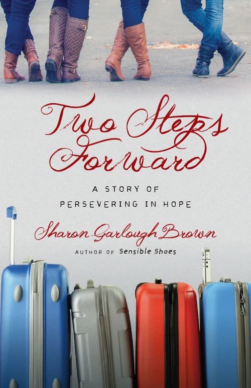 Cover of Two Steps Forward
