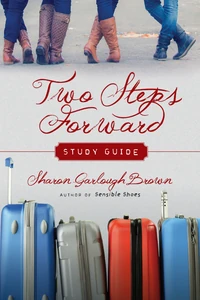 Cover of Two Steps Forward Study Guide