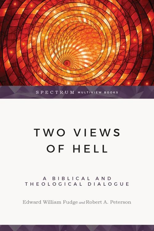 Cover of Two Views of Hell