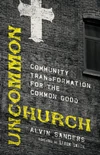 Cover of Uncommon Church