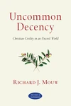 Cover of Uncommon Decency