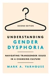 Cover of Understanding Gender Dysphoria