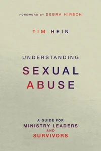 Cover of Understanding Sexual Abuse