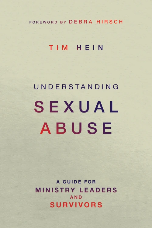 Cover of Understanding Sexual Abuse
