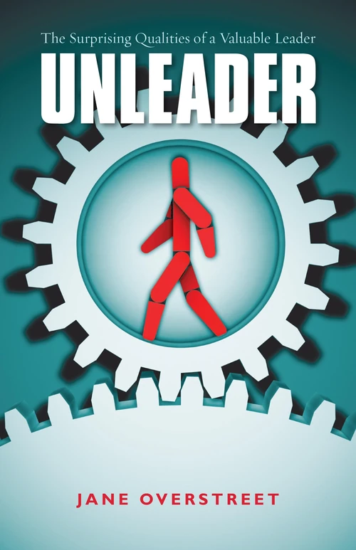 Cover of Unleader