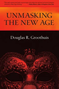 Cover of Unmasking the New Age