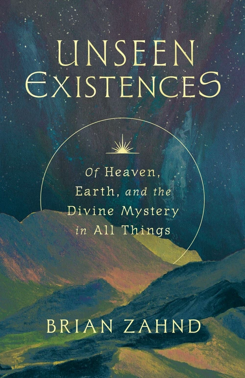 Cover of Unseen Existences